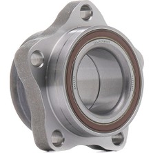 Skf PORYA ÖN TEKER BTF1210C VKBA6525 V347 TRANSİT (06-) ALÇAK TAVAN