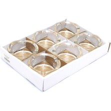 EkoAlışverişDünyam Cam Küllük Model 1