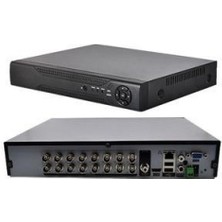 TeknoKapsül Ahd Dvr 16 Kanal Kamera Kayıt Cihazı Xmeye KD-516HD