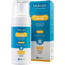 TeknoKapsül Bidoze Etkili Cilt Temizleme Köpüğü 150 ml | Propolis Kolajen ve Ginseng
