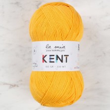 TeknoKapsül La Mia Kent Sarı El Örgü Ipi - L037