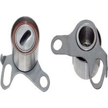 Skf TRİGER SETİ VKMA91124 HILUX 129DİŞx31mm