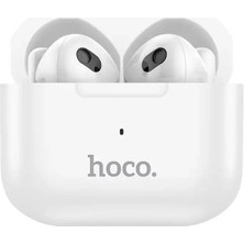 TeknoKapsül Hoco EW30 Tws Bluetooth 5.3 Kablosuz Kulakiçi KULAKLIK-(5775)