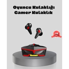 TeknoKapsül Düşük Gecikmeli Bluetooth Kulaklık
