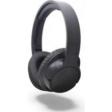 TeknoKapsül Kablosuz Bluetooth Kulaklık Kulak Üstü Mikrofonlu 5.0 Bluetooth Anc Özelliği