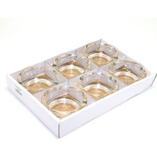 EkoAlışverişDünyam Cam Küllük Model 2