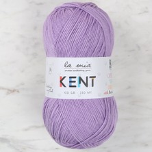 TeknoKapsül La Mia Kent Lila El Örgü Ipi - L167
