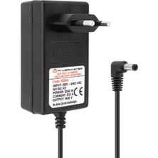 Starseven PM-5284 16.8 Volt - 2 Amper - 33.6 Watt 5.5*2.5 mm L Uçlu Şarjlı Matkap Adaptörü
