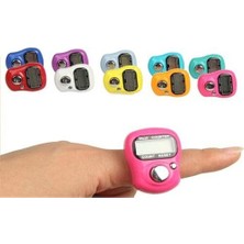 EkoAlışverişDünyam Yüzük Zikirmatik