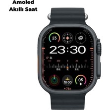 TeknoKapsül Hainoteko-15 Akıllı Saat