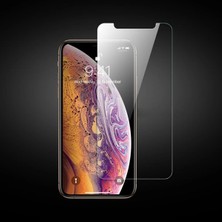 TeknoKapsül Iphone 11 Max/ Iphone Xs 6.5 Kırılmaz Cam Ekran KORUYUCU-(5775)