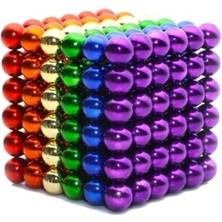 EkoAlışverişDünyam Manyetik Neodyum Neocube