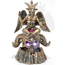 EkoAlışverişDünyam Polyester Geri Akış Tütsülük