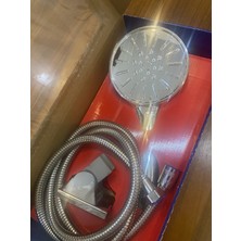 Barlas Lüx Duş Seti