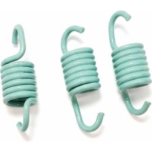 Vespa Lx 125 Speed Up Arka Varyatör Balata Yayı - 1750 Rpm