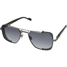 Quantum 59MM Polarize Erkek Güneş Gözlüğü