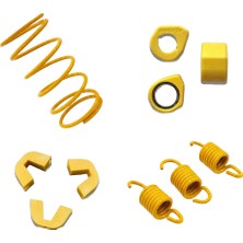 Mondial Strada 100-110 Speed Up Performans Paketi - 1250 Rpm - 12 Gram