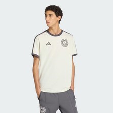 Adidas Performance KE8275 MERCEDES - AMG PETRONAS FORMULA 1 TEAM SILVER ARROWS ICON TEE MEN