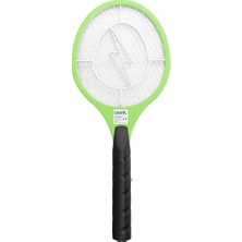 TeknoKapsül Asonic AS-A22 Yeşil 2000V Raket Tipi Kalem Pilli Sinek ÖLDÜRÜCÜ(1923)