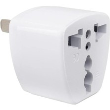 Powermaster Amerikan Fiş Tersi Çok Amaçlı