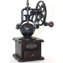 Akinco Ahşap Kahve Değirmeni ALK2823
