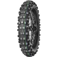 Mitas 140/80-18 Terra Force-Ef Pro Super Soft