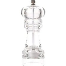 EkoAlışverişDünyam Akrilik El Değirmeni 15 cm