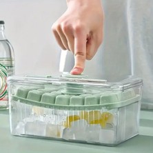 EkoAlışverişDünyam Basmalı Hazneli Buzluk