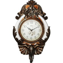 Akinco Duvara Asmalı Filli Saat ALK1671