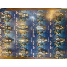 Barlas Aç Kapa Musluk Başlığı