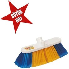 EkoAlışverişDünyam Büyük Boy Lüks Oto Fırçası