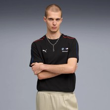 Puma Bmw Mms Sportswear Mt7 Erkek Tişört