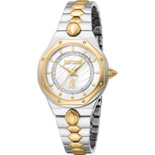 JC1L277M0045 Just Cavalli Kadın Kol Saati