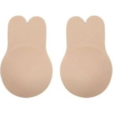 EkoAlışverişDünyam Hayalet Sütyen Dikleştirici M Beden