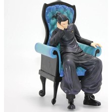 EkoAlışverişDünyam Anime Jujutsu Kaisen Figürü 24 cm