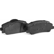 Step DİSK BALATA ÖN ST25251 301 1.2 1.6 308 II