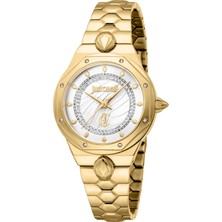 JC1L277M0025 Just Cavalli Kadın Kol Saati