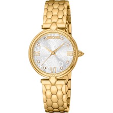 JC1L254M0055 Just Cavalli Kadın Kol Saati