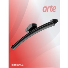 Volkswagen Polo (2017–2026) Uyumlu | Silbak Arka Silecek | Yerli Üretim