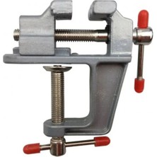 EkoAlışverişDünyam Mini Mengene Hobi