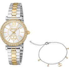 JC1L273M0085 Just Cavalli Kadın Kol Saati