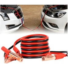 EkoAlışverişDünyam 1200 Amper Akü Takviye Kablosu