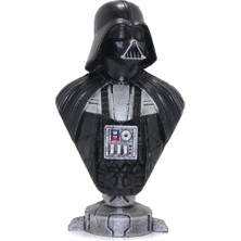 EkoAlışverişDünyam Darth Vader Büst Küçük Boy