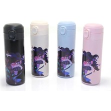 EkoAlışverişDünyam Anime Baskılı Termos Model 4