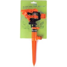 EkoAlışverişDünyam Açı Ayarlı Saplamalı Sprink Fıskiye