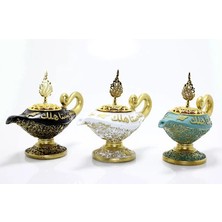 EkoAlışverişDünyam Alaaddin Tütsü Brülörü