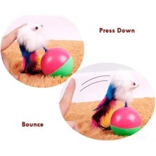 EkoAlışverişDünyam Kedi Fare Hacıyatmaz Oyunu