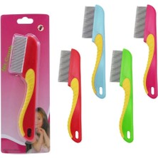 EkoAlışverişDünyam Kısa Uçlu Bit Tarağı