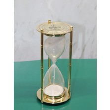 EkoAlışverişDünyam Pirinç Kum Saati