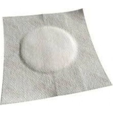 EkoAlışverişDünyam Hacamat Bandı - Pedli Flaster - 100 Adet